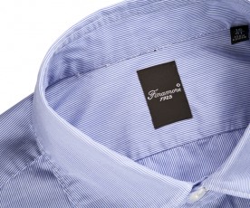 Finamore Camicie - Catalogo prodotti 2012