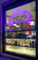 South Italy Food 2012