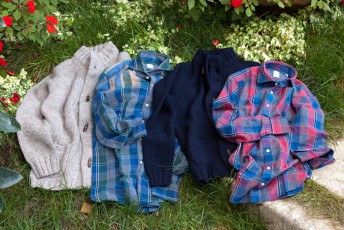 Finamore Camicie - Catalogo prodotti 2012