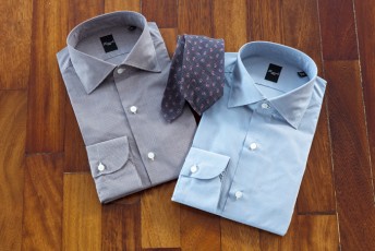 Finamore Camicie - Catalogo prodotti 2012