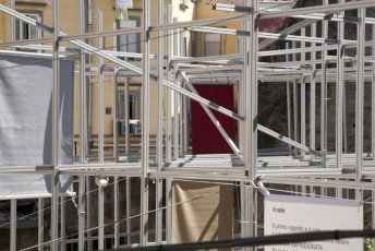 Green Frame - Arch. Giulia Bonelli