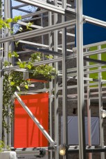 Green Frame - Arch. Giulia Bonelli