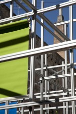 Green Frame - Arch. Giulia Bonelli