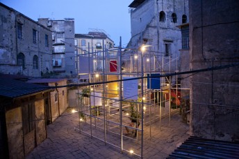 Random Architettura