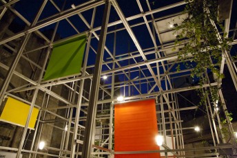 Green Frame - Arch. Giulia Bonelli