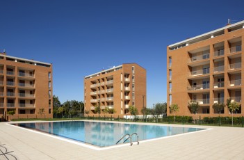 Random Architettura