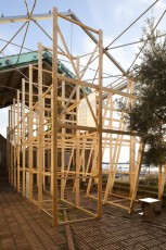 Green Frame - Arch. Giulia Bonelli