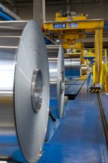 Laminazione Sottile - Ag.:Roberto De Landro 2015