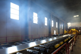 Laminazione Sottile - Ag.:Roberto De Landro 2015