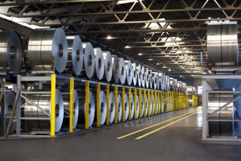 Laminazione Sottile - Ag.:Roberto De Landro 2015