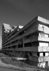 Vele Secondigliano - Ordine degli Architetti Napoli