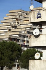 Vele Secondigliano - Ordine degli Architetti Napoli