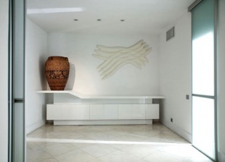 Appartamento privato Napoli - Arch. Giulia Bonelli
