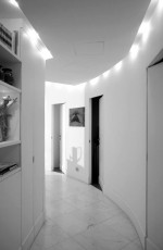 Appartamento privato Napoli - Arch. Giulia Bonelli