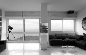 Random Architettura