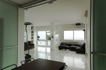 Appartamento privato Napoli - Arch. Giulia Bonelli