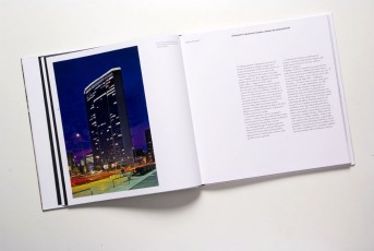 Il Restauro del Grattacielo Pirelli 2007:1