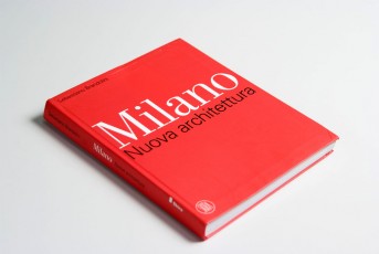 Milano Nuova Architettura 2005