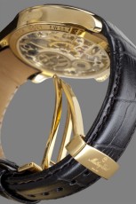 Orologi Mathey Tissot + Loreleix - Ag. Etnika