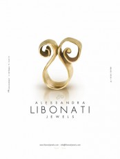 Pagina Vogue Libonati