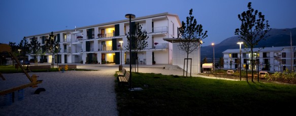 Random Architettura