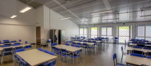 Scuole L'Aquila - Arch. Corvino + Multari