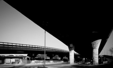 Ponte S.Giovanni grigio