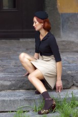 Roberta Bacarelli - Cataloghi Donna 2012-13-14
