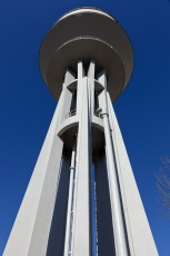 Centro Commerciale La Cartiera Pompei Avanzamento lavori - Arch. Corvino + Multari