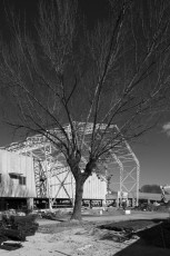 Centro Commerciale La Cartiera Pompei Avanzamento lavori - Arch. Corvino + Multari