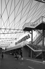 Centro Commerciale La Cartiera Pompei - Arch. Corvino + Multari